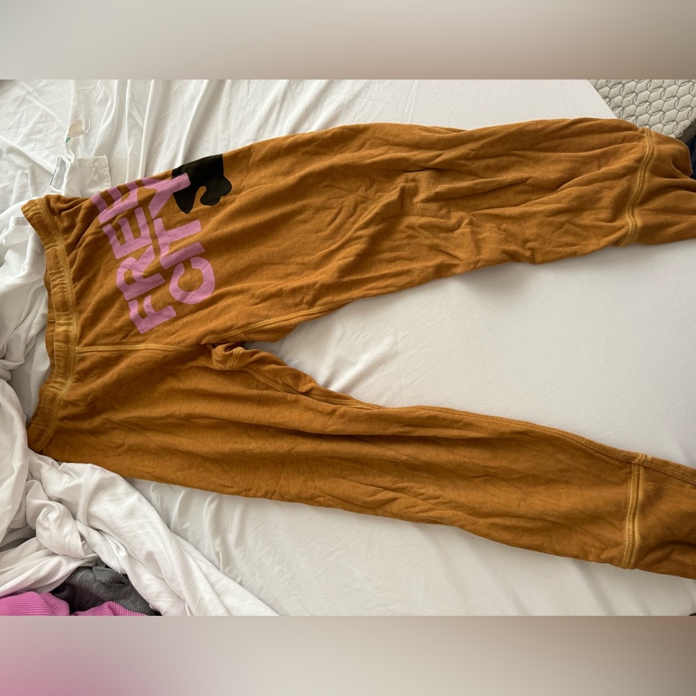 Free City Sweatpants